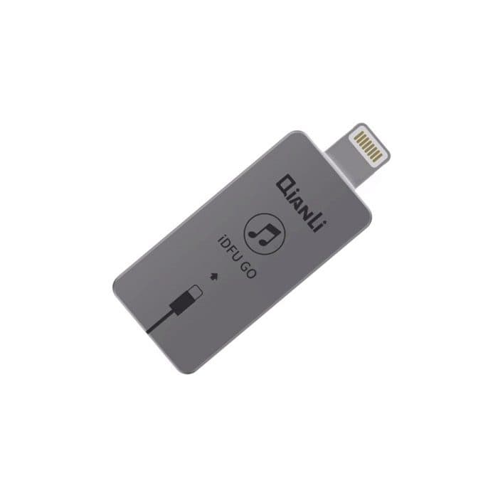 دانگل QIANLI DFU GO DFU