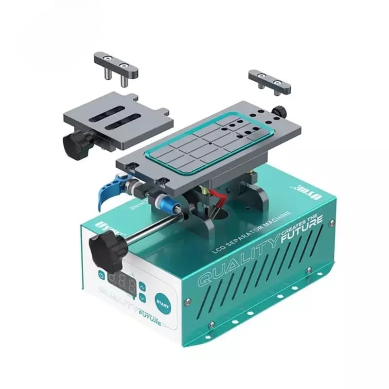 سپراتور فک متحرک UYUE 958S-3