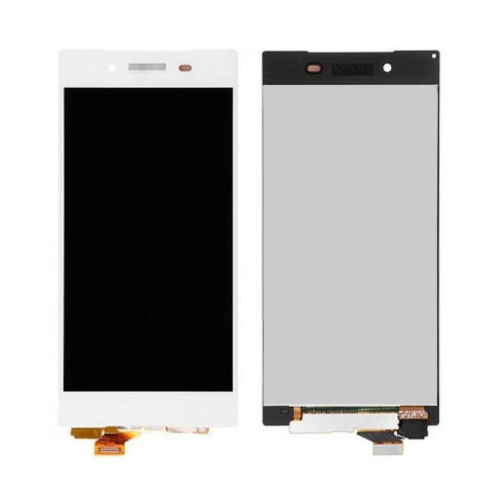 تاچ ال سی دی چنج گلس سونی اکسپریا Z5