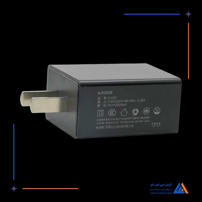 دوربین لوپ MECHANIC DX-4K MINI2