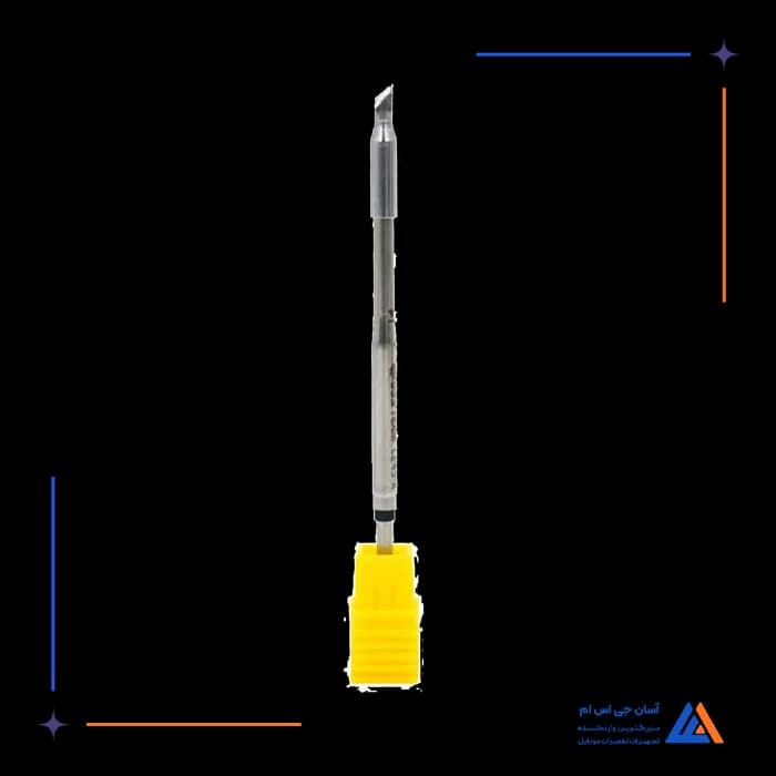 نوک هویه سر تبری OSS TEAM C245-K