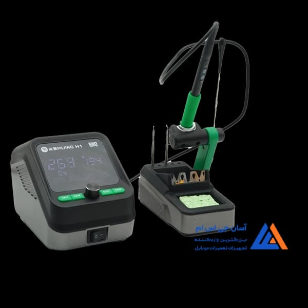 هویه ؛ رفیق قدیمی هر تعمیرکار و الکترونیکی