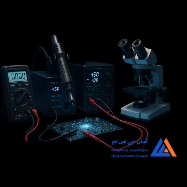 ابزارهای پیشرفته_4 تا از بهترین ها