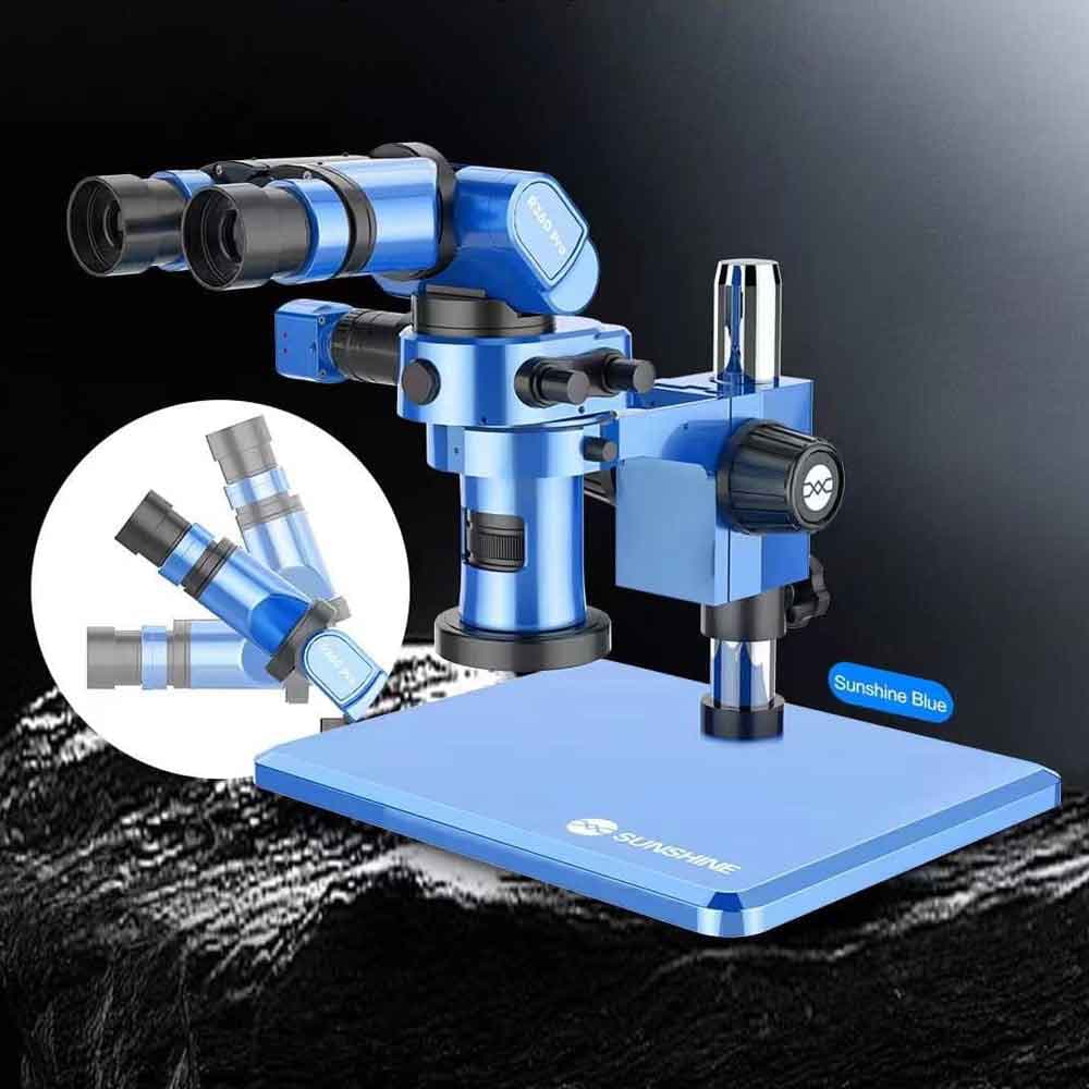 لوپ SUNSHINE R360 PRO