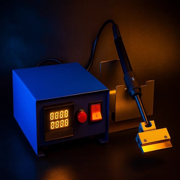 دستگاه پلاریزه چیه و چرا باید برات مهم باشه؟ | حرفه ای ها بخونن