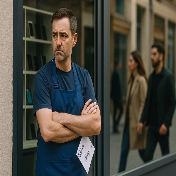 9 روش جذب مشتری برای تعمیرکاران موبایل