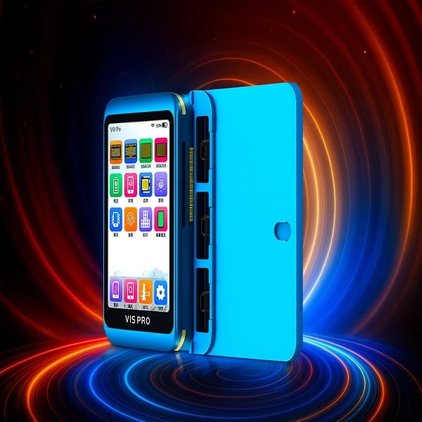 آموزش پروگرامر موبایل | نرمافزاری و سختافزاری – قدم به قدم