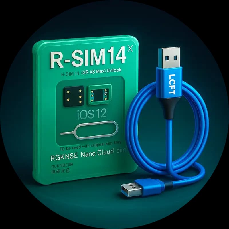 انلاکر ها و کابل