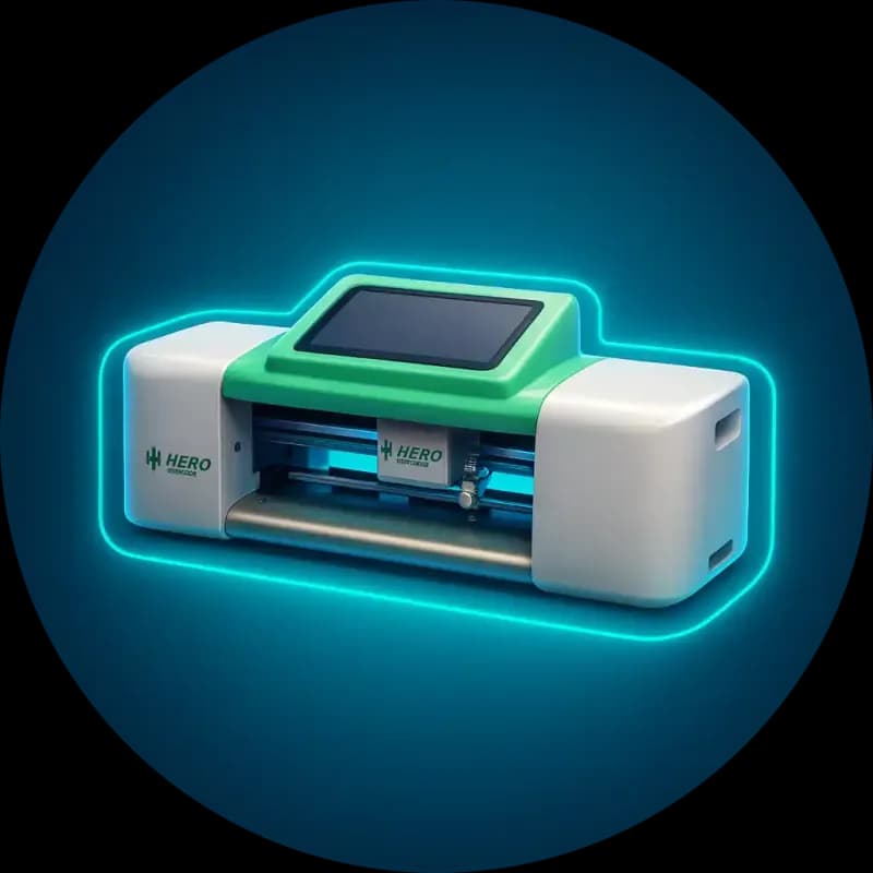 کاتینگ لوازم جانبی