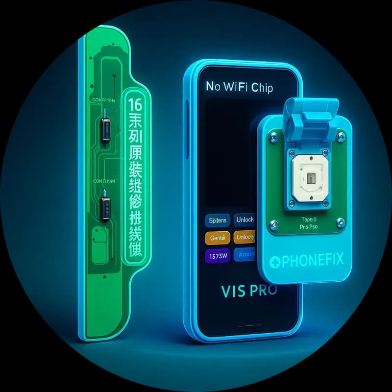 پروگرمر و ماژول ها