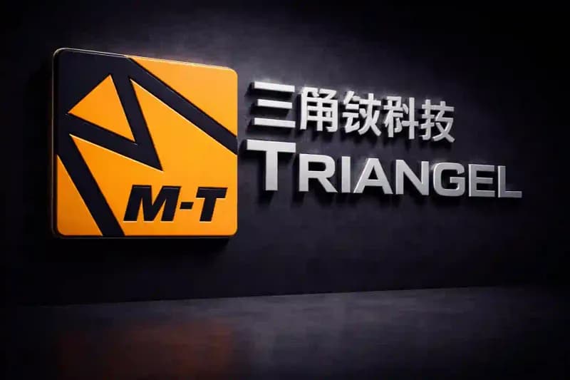M-TRIANGEL