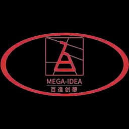 mega