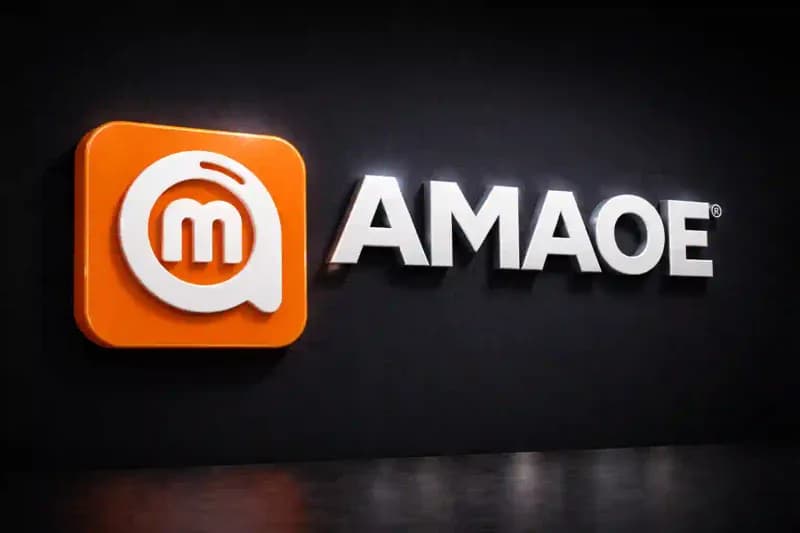 amaoe