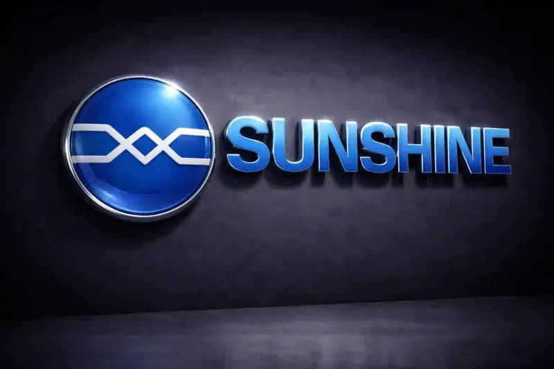sunshine