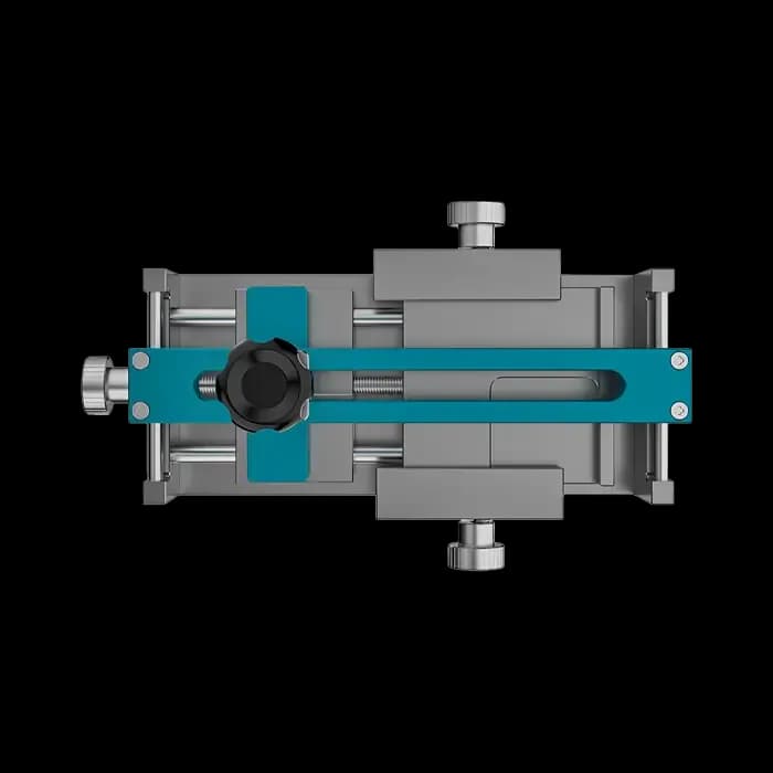 گیره تعمیر قاب و شاسی موبایل TBK-215A