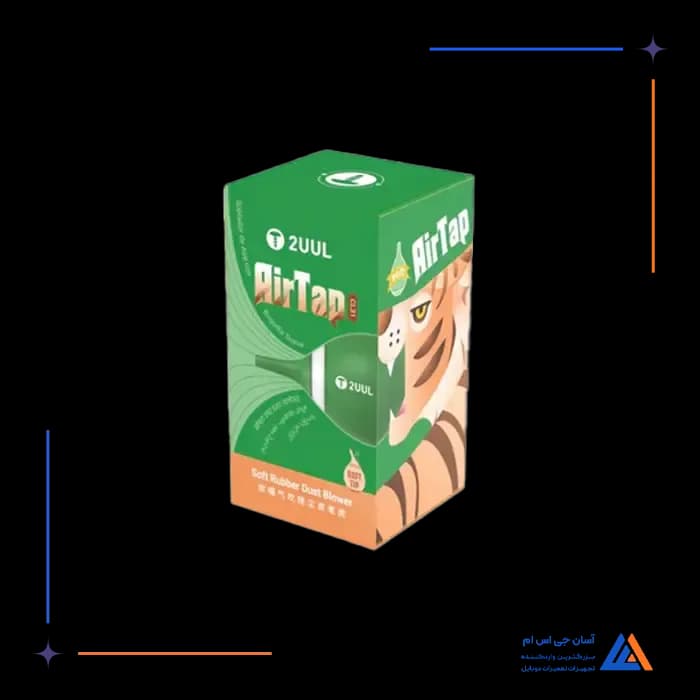 پمپ باد دستی 2UUL CL31