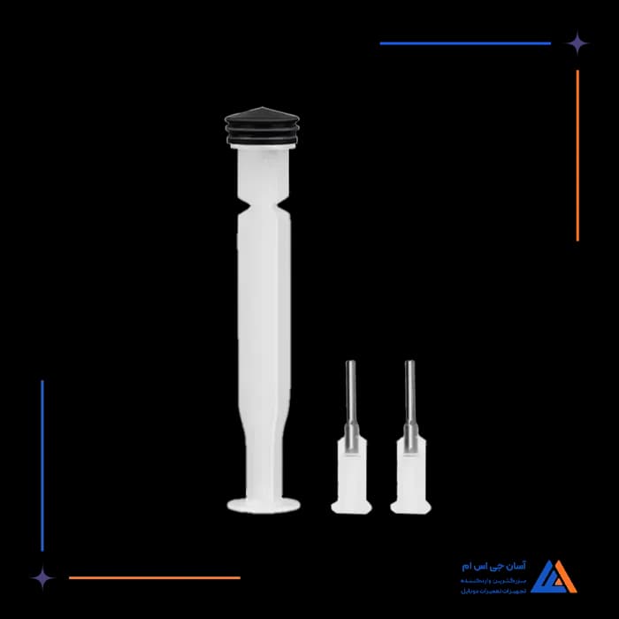 خمیر فلکس MECHANIC RMA-UV11