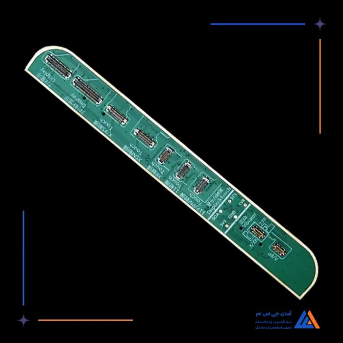 ماژول ال سی دی JCID V1SE TRUE TONE 7-11PM