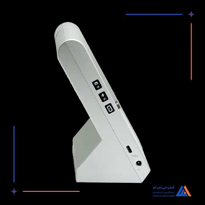 دوربین حرارتی LINCSEEK SHORTCAM V