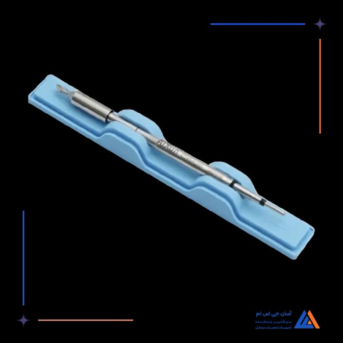 نوک هویه سر تبری AIXUN C245-K200