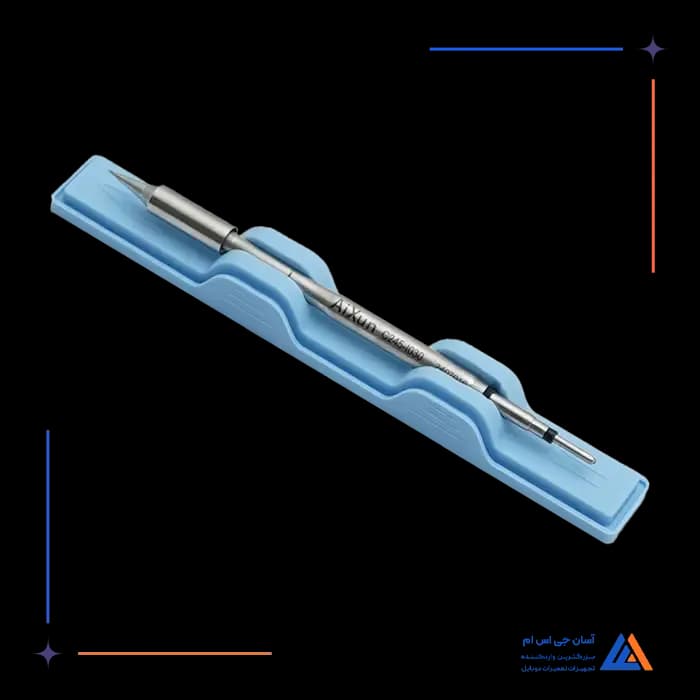 نوک هویه سر صاف AIXUN C245-I030