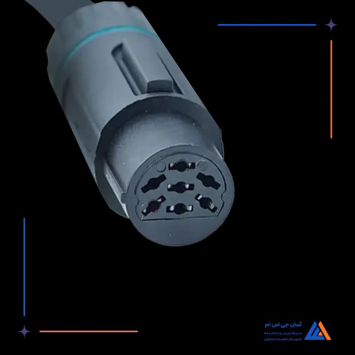 دسته هویه QUICK TS1100 TSS30A