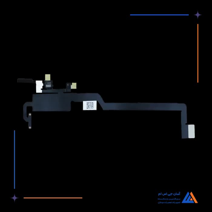 فلت رسیور JCID X RECEIVER FPC