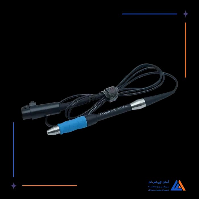 دسته هویه AIXUN T115