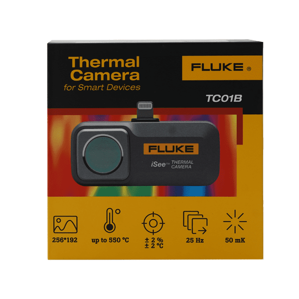 دوربین حرارتی FLUKE TC01B