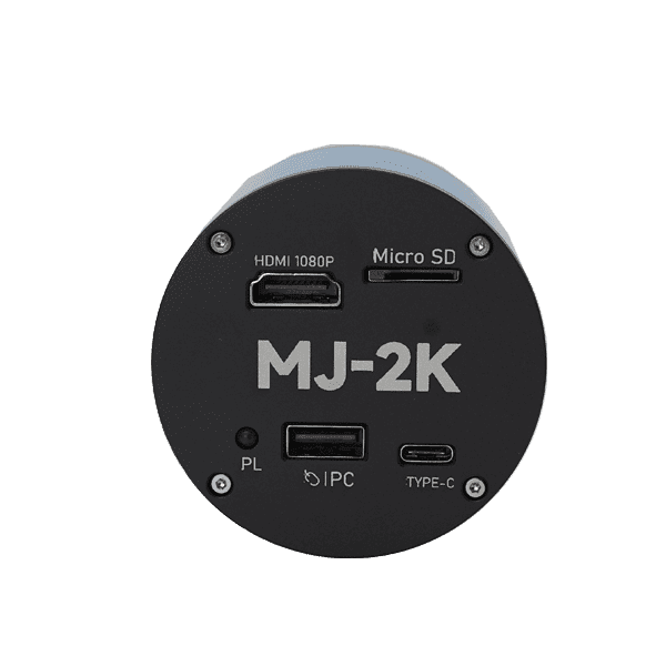 دوربین لوپ MIJING MJ-2K