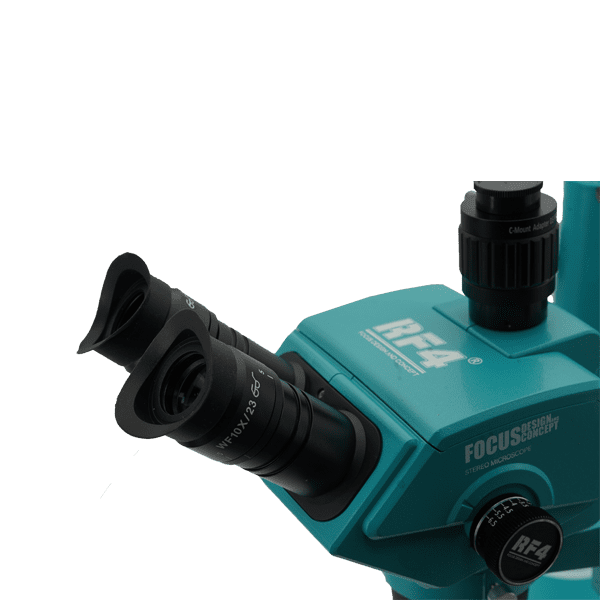 لوپ سه چشم بازویی RF4 RF-6565 PRO3