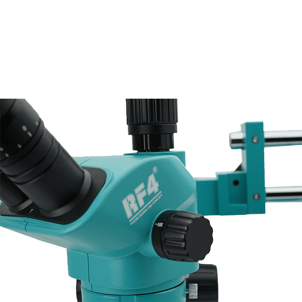 لوپ سه چشم بازویی RF4 RF-27 PRO3