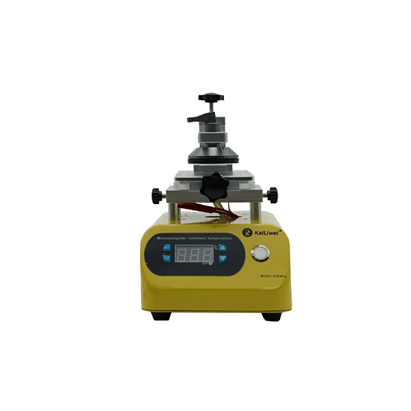 سپراتور فک متحرک KAILIWEI F-503 PRO