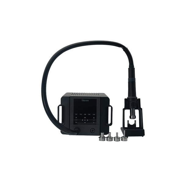 هیتر QUICK 861 PRO