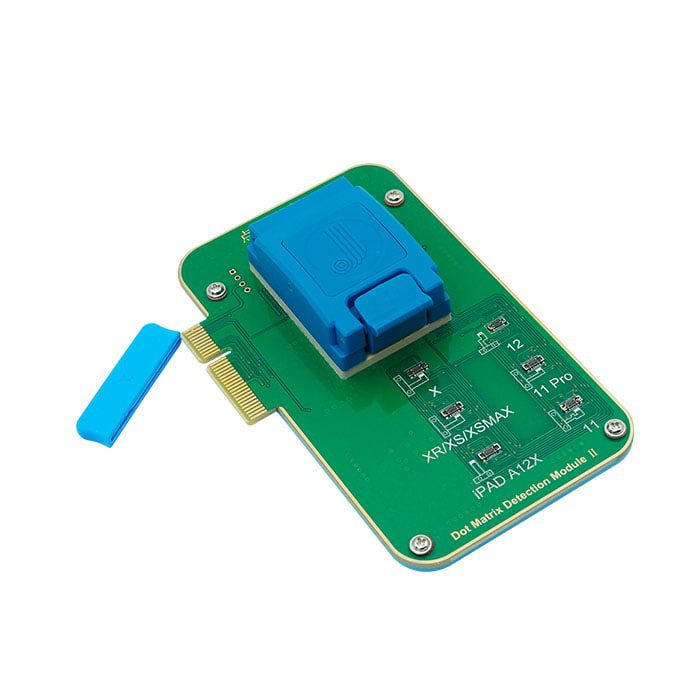 ماژول و پروگرامر JC F1 FACE ID9