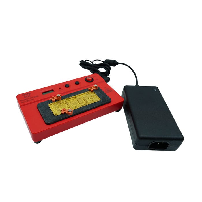 پری هیتر EASYFIX 120X-MAX