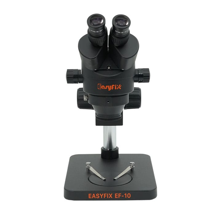 لوپ دو چشم (کارکرده ) EASYFIX EF-10