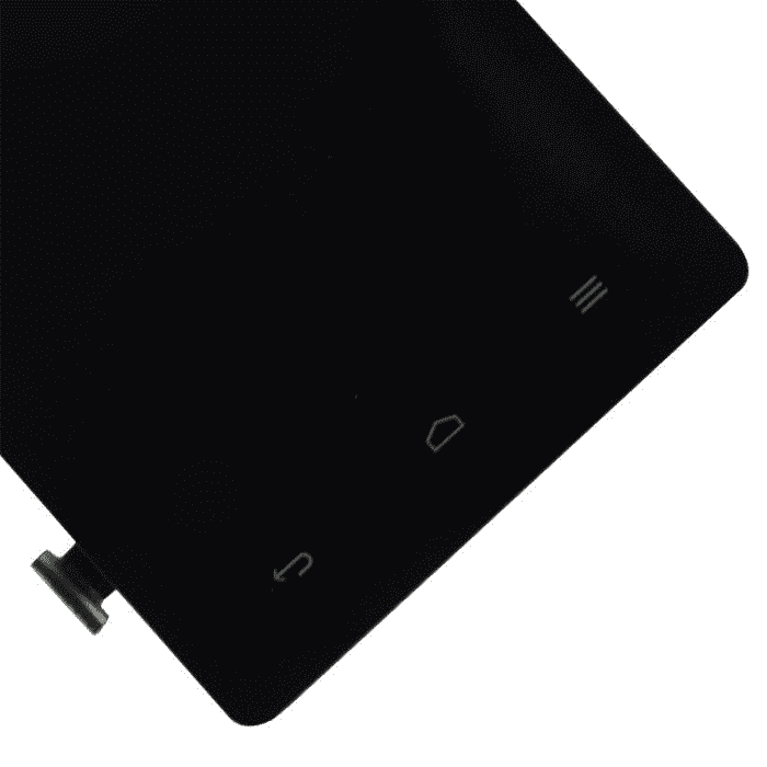 تاچ ال سی دی اصلی گوشی موبایل Huawei G700