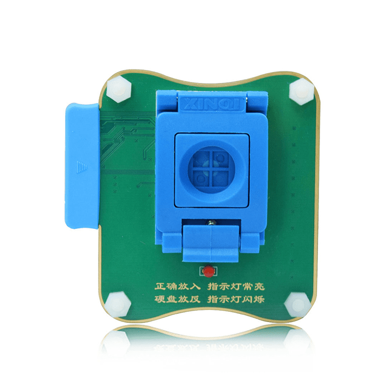 سوکت HD و پروگرامر JC PRO1000S