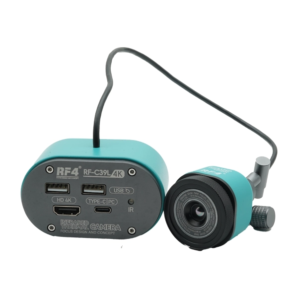 دوربین لوپ و دوربین حرارتی RF4 RF-C39L