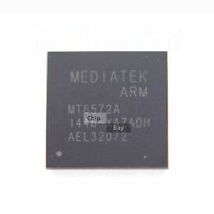 سی پی یو مدیاتک HUAWEI Mediatek MT6572A-XAZAPH