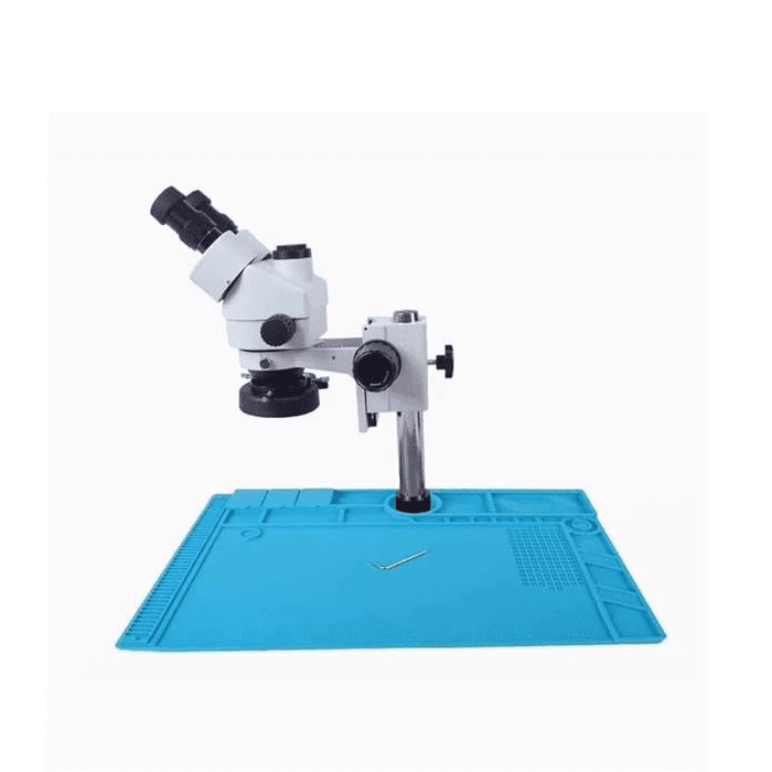 پد سیلیکونی مگنتی YUXUN YX-1903