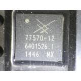 آی سی آمپلی فایر SKY77570-12 مناسب گوشی های سونی، اچ تی سی و هواوی