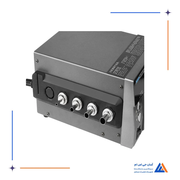 هیتر SUGON 8620DX-PRO