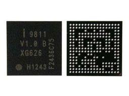 آی سی بیس باند I9811 v1.0 مناسب گوشی سامسونگ GALAXY S II I9100