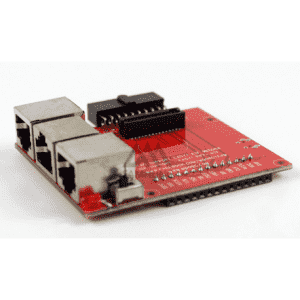 برد اصلی آداپتور جدید E-MATE مناسب تعمیرات گوشی موبایل