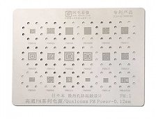 شابلون چند منظوره AMAOE PM1