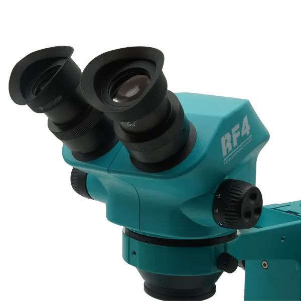 لوپ دو چشم RF4 RF-7050