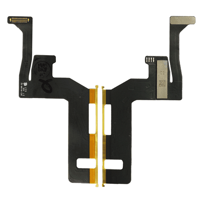 فلت ال سی دی آیفون 7