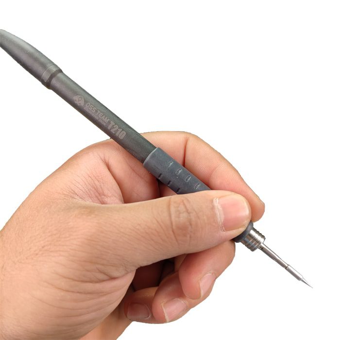 هویه OSS TEAM T210